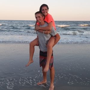 Meet your Posher, Arlenea rae